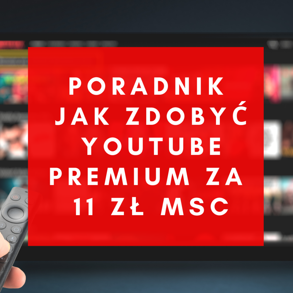 Youtube Premium