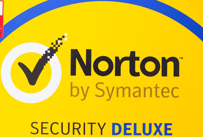 Norton Security Deluxe 2021