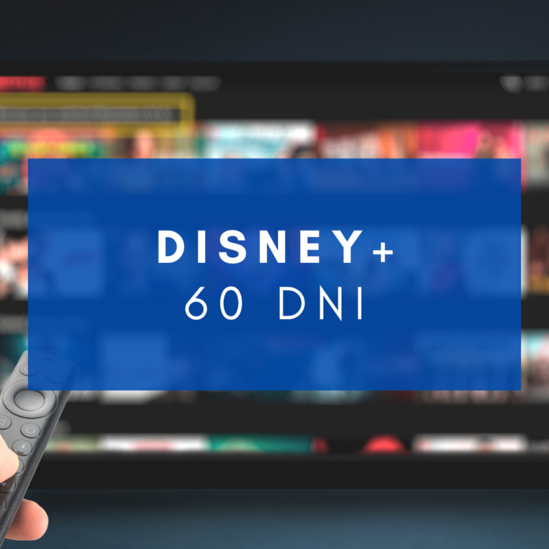 Disney+