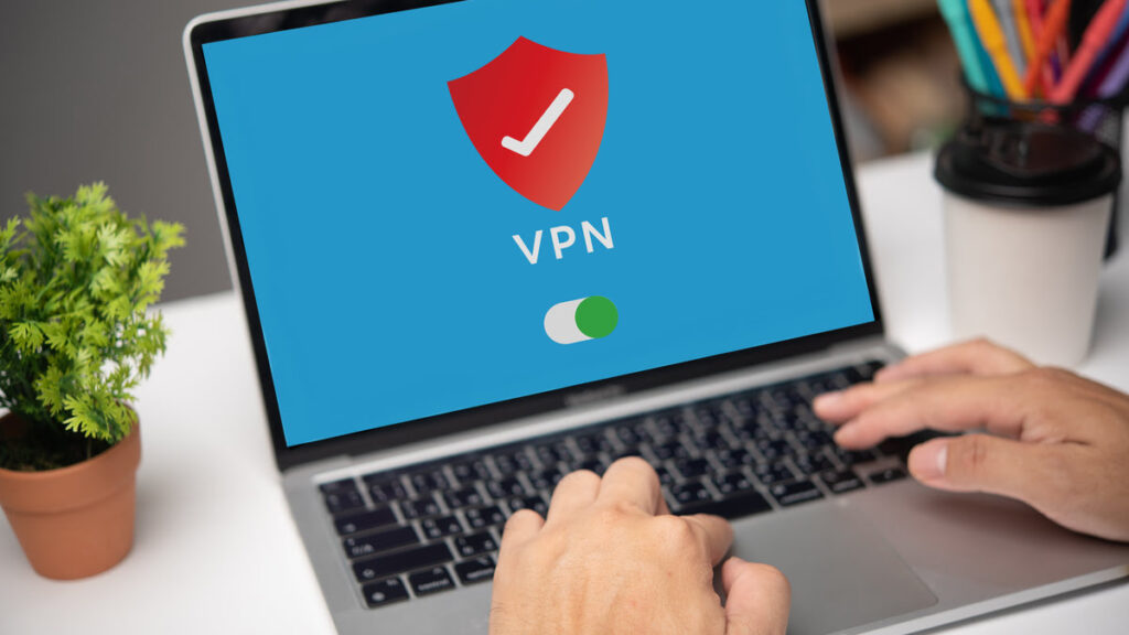 Co to jest VPN?